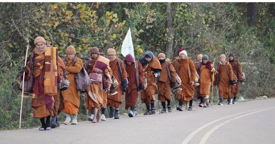 Staying Awake Without Burning Out