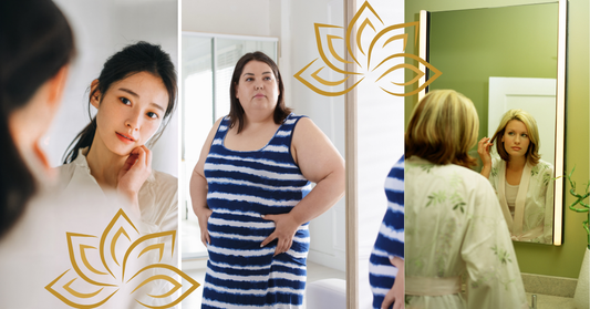 When Self-Worth Is Measured In Mirrors